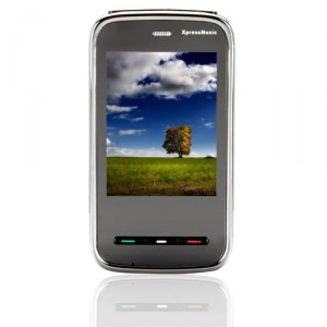 2.4 Inch Dual SIM Touch Screen Camera MINI Cell Phone
