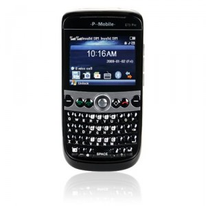 Full QWERTY Keyboard Dual SIM Motion Sensor Cell Phone