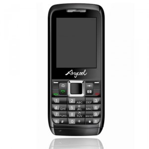 Ultra Thin Dual SIM Card & GSM Camera TV Mobile Phone