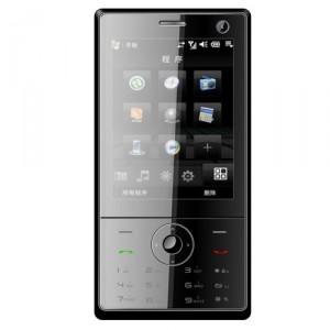 Quad Band Dual Bluetooth Dual SIM TV Mobile Phone