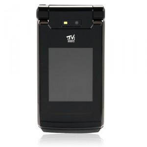 Dual LCD Screen Quad Band Dual SIM Dual Camera TV Flip Phone