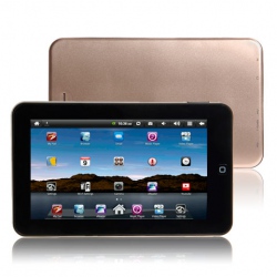 7 Inch Google Android 2.2 Video Support Resistive Screen Tablet PC