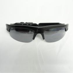 Amanda99 2GB Spy Camera Sunglasses MP3