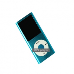 Amanda99 1.8 inch TFT screen 8GB mp4 player with high quality