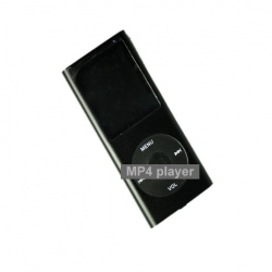 Amanda99 1.8 inch TFT screen 8GB mp4 player with high quality