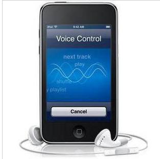 Amanda99 3.0 inch LCD Touch Screen MP4 AVI RM RMVB Player with 1.3MP Camera Mini SD Card Slot FM Radio(4GB)