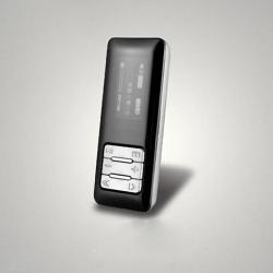Amanda99 Teclast TL-X19+ 4GB 1.0"MP3 Portable Digital Audio Player