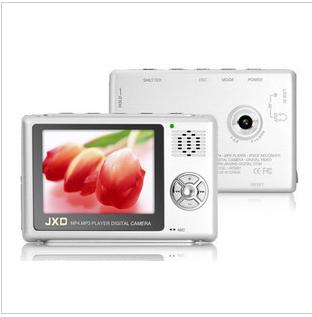 Amanda99 2.8 inch 2GB Touch Screen Mp4 Camera, FM, Mp3