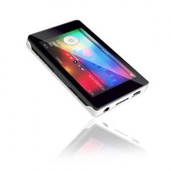Amanda99 3.0 inch TFT 8GB MP5 with Mp3/Mp4 Function