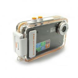 Amanda99 Z-68 12.0MP Digital Camera with 8X Digital Camera and 2.0-inch LCD