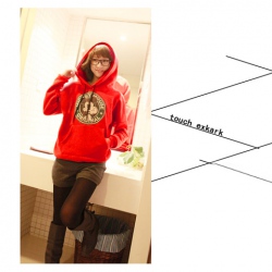 Amanda99 Leisure Style High Quality and Comfortable Fleeces For Female
