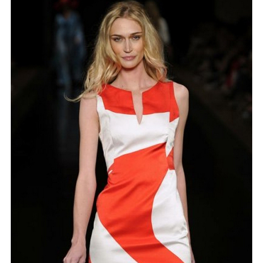 Amanda99 Empire Sweetheart Short / Mini Satin Cocktail Dress / Prom Dress
