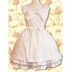 Amanda99 Pink Ruffles Lolita Dress
