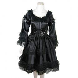 Amanda99 Lolita Cosplay Costume