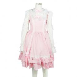Amanda99 Lolita Cosplay Costume