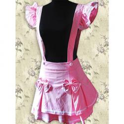 Amanda99 Pink Lolita Dress