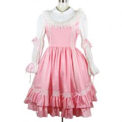 Amanda99 Lolita Cosplay Costume