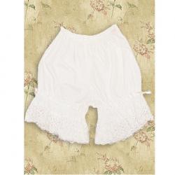 Amanda99 Pink Lace Lolita Bloomers