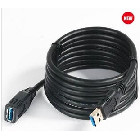 10 x 5M USB2.0 Male Female Extension Cable Adapters V630
