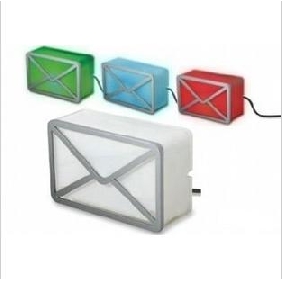 USB Webmail Notifier, USB Gadget, USB Toy, Promotional Gift