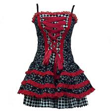 Lolita Clothing