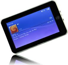 Mp5 Players