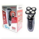 1 PCS Electric Shavers New Products Low Noise Flex Washable Shav